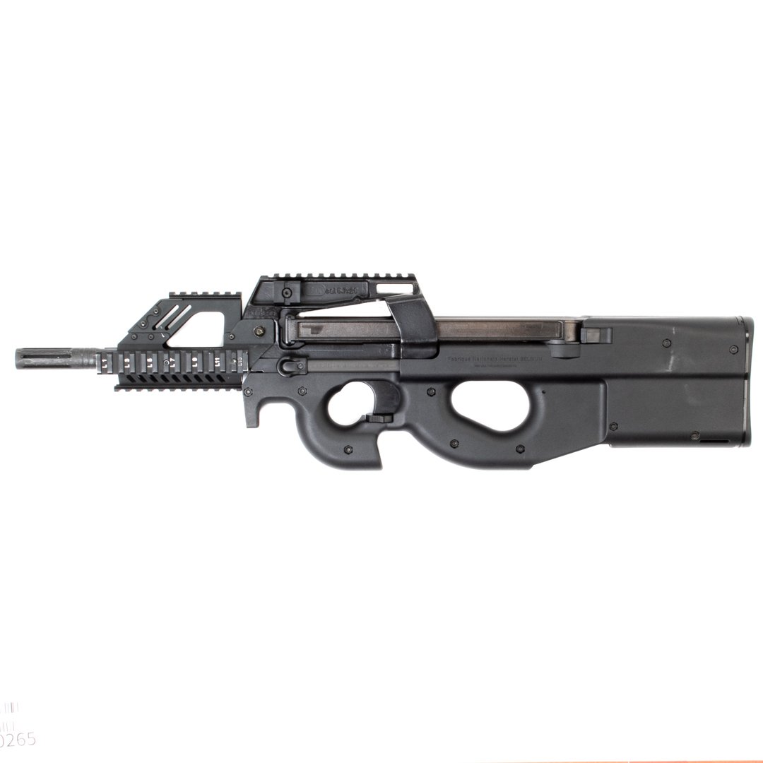 FN Ps90